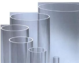 Polycarbonate Tube ø 25/21 mm, L = 2000 mm