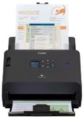 Canon Image Formula DR-S250N