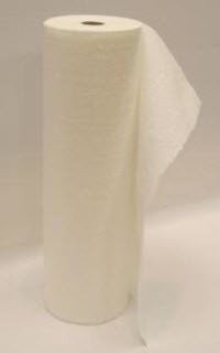 Tidi Products LLC 980980 Paper CounterTop PolyBack 20