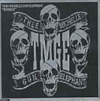 Amazon.co.jp: Rumble E.P.: Music
