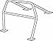 Jegster 940101K Roll Bar Kit