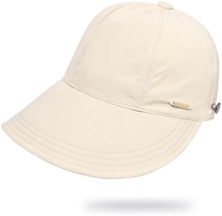 Sun Hats for Women,Summer Beach Sun Hat Visor for Women,Women Wid...