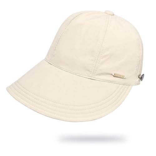Sun Hats for Women,Summer Beach Sun Hat Visor for Women,Women Wid...