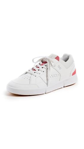 Image of On Women's The Roger Clubhouse Sneakers