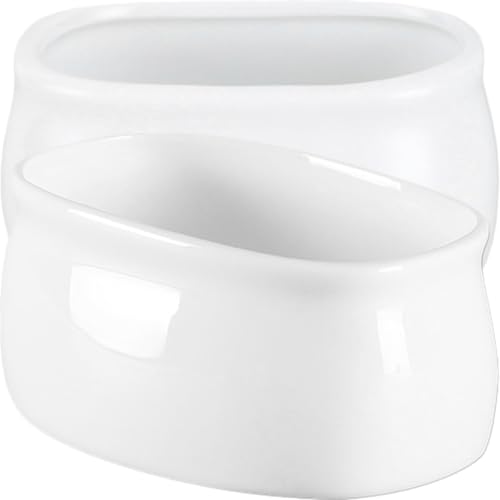 Uonlytech �����Z���~�b�N�p�����r �e�B�[�o�b�O�P�[�X���p�V���K�[�z���_�[ �ϔM �K�тɂ����������e�� �ƒ��J�t�F �s�N�j�b�N���� 2�Z