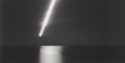 Livre de collection Hiroshi Sugimoto Revolution grand format - 8