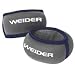 Weider 4 lb (2-2 lb) wrist weight set