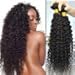 Art of Love Hair Products 3 Bundles Mix Length 18 20 22 Inches Brazilian Curly Virgin Hair Bundle Deals Virgin Remy Human Hair Extension Brazilian Deep Curly Brazilian Virgin Hair Kinky Curly