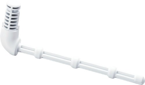 LIXIL(リクシル) INAX 2連用芯無しペーパー用芯棒 オフホワイト A-8685/BN8