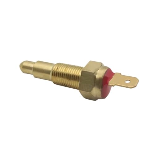 Sensor de temperatura de refrigerante para reparar coche Mitsubishi 6