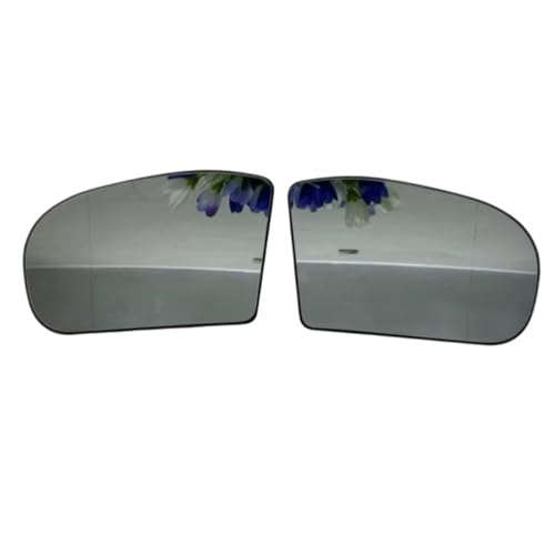 Rétroviseurs chauffants Benz W211 pour réparer les miroirs cassés