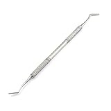 DDP G 'Plastic Filling #1' Composite Placement Contouring Anterior Dental Instrument