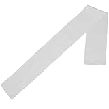 HOMOBABE Klaviatur Staubschutz Abdeckung aus Polyester für 88 Tasten Klavier und E piano mit Kratzfreiem Schutz und Angenehmem Handgefühl Allgemein Einsetzbar