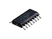 ST MICROELECTRONICS ST232ECDR ST232EC Series 230 kbps 5 V 2 Driver / 2 Receiver RS-232 Transceiver -SOIC-16 - 2500 item(s)