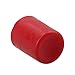 AB Tools Red Button Cover for Seastar Teleflex TFX 700 SS Engine Gear Lever Controls