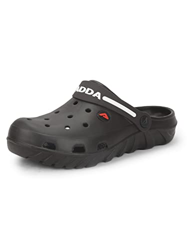 Image of Adda SWIFT || Durable & Comfortable || EVA Sole || Lightweight || Fashionable || Super Soft || Clogs for Men