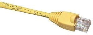 Black Box Gigabase Cat. 5E UTP Patch Cable