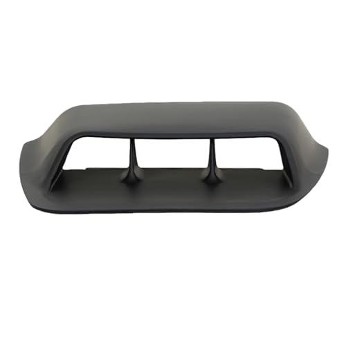 Évent de capot Pajero V33 V43 V45 écope décorative Montero ABS