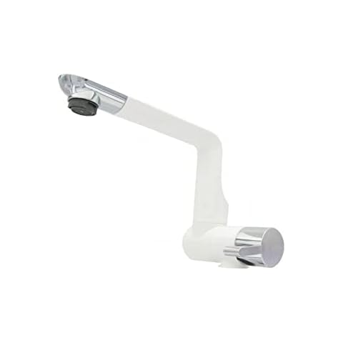 CAGO Comet Arona - Grifo con microinterruptor Cover