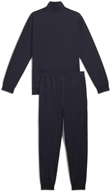 Amazon | 68765979_ポリ カラーブロックスーツ_キャスト アイロン_S