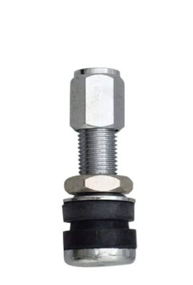 Amazon.co.jp: チップトップ*クランプインバルブ*(品番:PC-23)*4