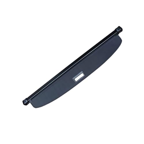 Pantalla de maletero retráctil para Cadillac XT5 2024, ideal para viajes y compras 2