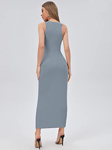 Encuentra reviews de Vestido largo Stradivarius al mejor precio. 16 Imagen adicional