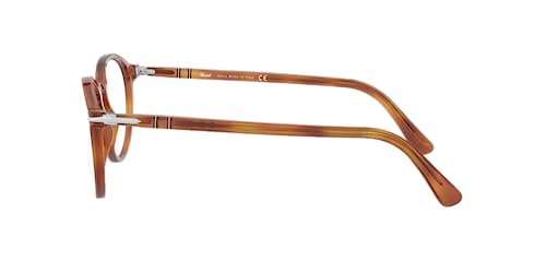 Image of Persol PO3218V Round Prescription Eyewear Frames