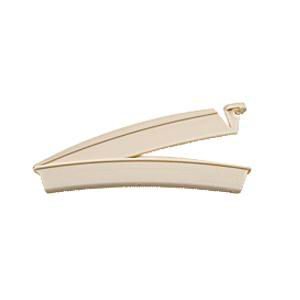 Hollister Drainable Pouch Clamp Beige 8770, 20 Ct
