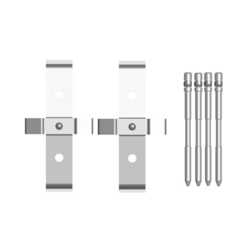 Bosch 1987474440, Set Di Accessori