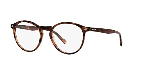 Image of Vogue Eyewear mens Vo5367 Round Prescription Eyewear Frames