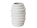 Photo Gallery rosenthal hop - vaso bianco opaco, 14 cm Photo Gallery rosenthal hop - vaso bianco opaco, 14 cm
