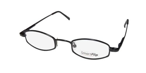 Image of 451 Mens /Womens Designer Full-rim Sunglass Lens Clip-Ons Spring Hinges Eyeglasses /Glasses