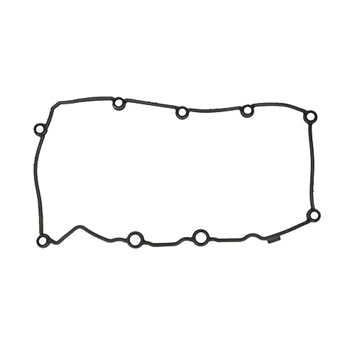 ELRING 311.140 Joint de cache-culbuteurs Compatible avec AUDI A4 B8 Avant 8K5 Q5 8RB A6 C7 Avant 4G5, 4GD A5 B8 Coupé 8T3 A5 B8 Sportback 8TA