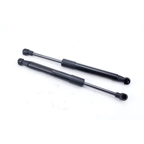Verins de coffre pour Audi A3 Cabriolet 2008-2013 ressorts a gaz 8P7827552C
