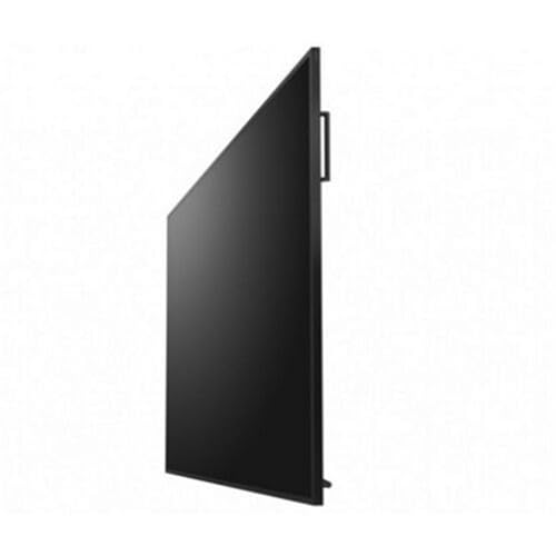 Image of Sony FW75BZ40L 75 in. Bravia 4K HDR Professional Display Monitor Black
