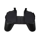 Ideale per giocatori dedicati e soluzione portatile per la ricerca di viaggi frequenti, questo accessorio si rivolge agli utenti dando priorità al funzionamento senza sforzo e attrezzature di gioco forti per l'intrattenimento in movimento