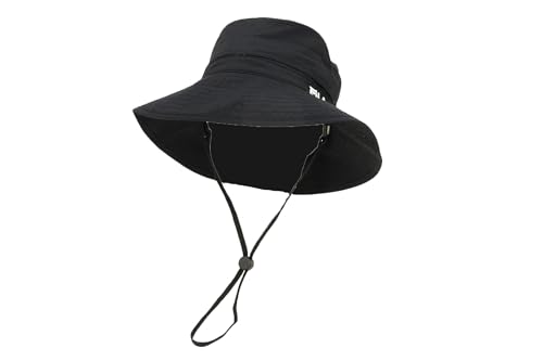 FILA GOLF ハット BK F