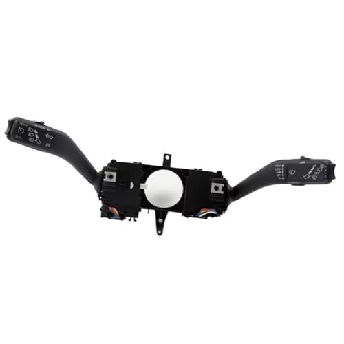 Régulateur de vitesse et commodo essuie-glace VW Polo 6RA953513G