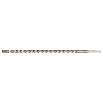 Yato YT-4219 SDS Plus Masonary Drill Bit 14X460mm X-Tip Yg-11C|Masonary Tools|Masonary Drill Machine|Masonary Bits|Masonary Hand Tools||Mechanical|Automobile|Industrial Tools|Power Tools
