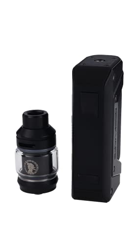 Kit Aegis Legend 2 L200 - Geekvape - Classic Black - sans nicotine ni tabac - Image 7