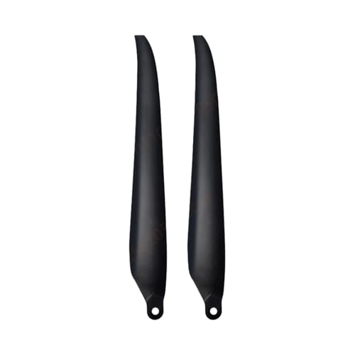Hélices pliantes drone Hobbywing X13 pales de rechange nylon carbone