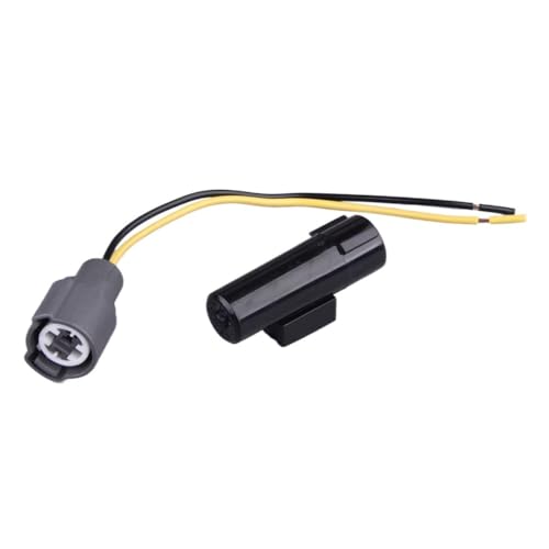Sensor de temperatura del aire ambiente para conector de climatización Accord EX 80525-S30-941
