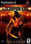 Scorpion King Rise of the Akkadian - PlayStation 2