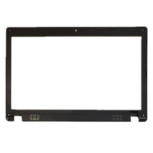 Tapa trasera ThinkBook Plus G2 ITG para reparar bisagra rota y solucionar holgura en pantalla