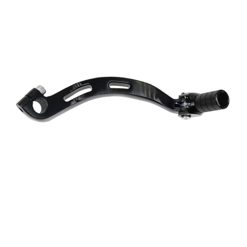 Pédale de vitesse pliable moto résolvant les blocages de boîte pour CRF250R CRF250X