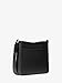 Imagen de Michael Kors Jet Set Travel Bolso de hombro pequeño Negro