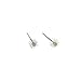 LIOOBO 4pcs Double Fishing Hook Fishing Hook Squid Fishhook Sea Fishing Hook...