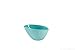 Produktbild ASA Schale M 15x11,3cm, 8,3cm hoch Turquoise A LA Plage Selection (6 Stück)