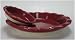LG Stylish 9" Pie Pan Sunflower - Red